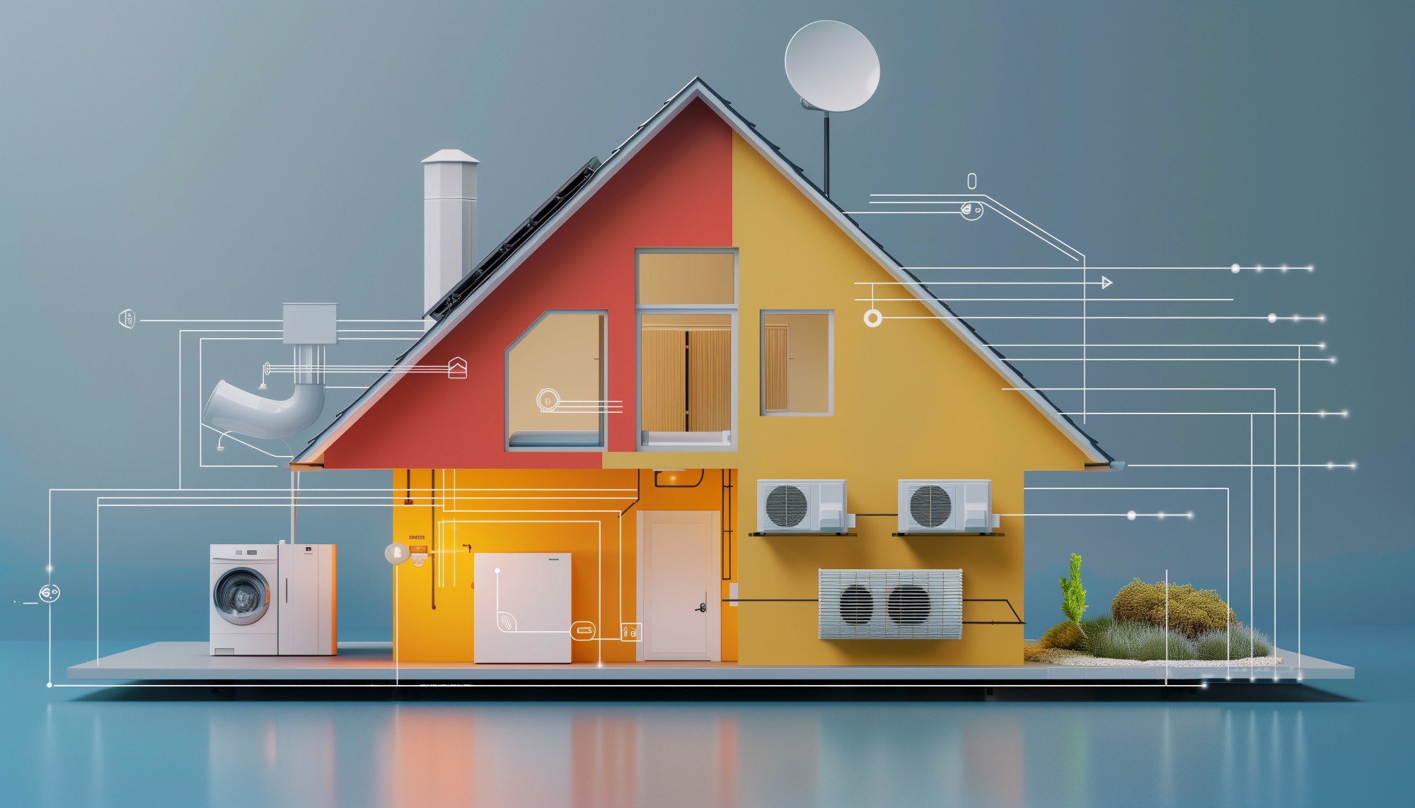 Efficientamento energetico piacenza