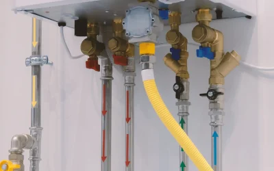 Caldaie a Condensazione a Piacenza: Come Scegliere la Soluzione Ideale per la Tua Azienda