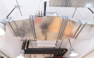 Soluzioni di Climatizzazione a Piacenza: Come Creare un Ambiente di Lavoro Ideale