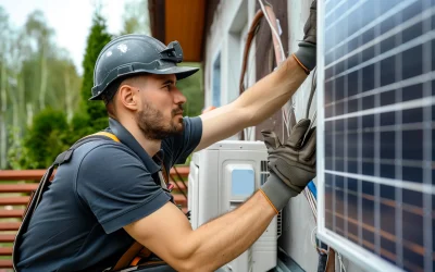 Servizi di Condizionatori a Piacenza: Manutenzione e Vantaggi di un Impianto Efficiente