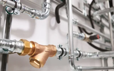 Interventi su Impianti Idraulici a Piacenza: Quando Chiamare un Professionista